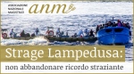 Strage Lampedusa: per non dimenticare - 